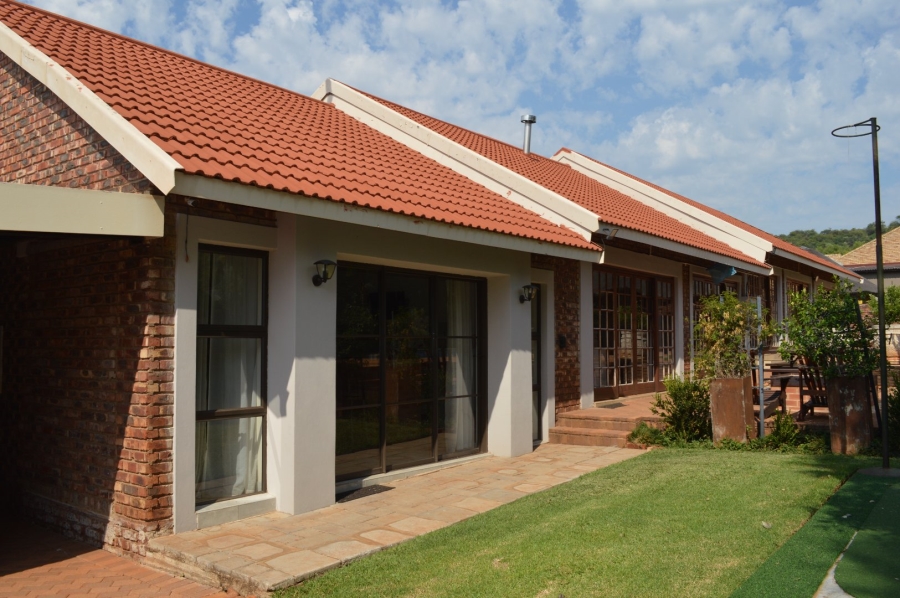 4 Bedroom Property for Sale in Doringkruin North West